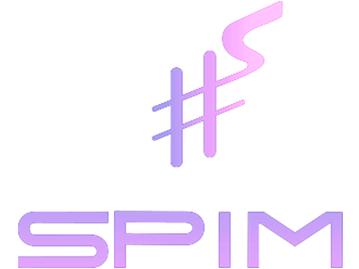 spim logo